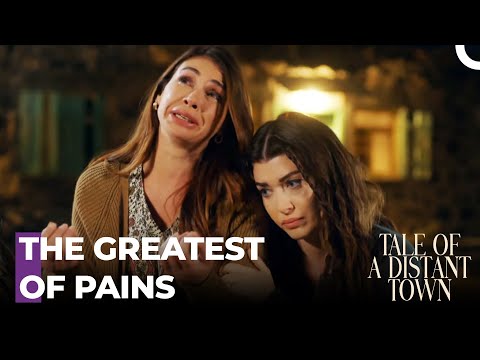 Two Heartbroken Women - Tale Of A Distant Town Episode 2