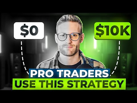 I Tested the Super Effective Turnaround Tuesday Strategy (Pro Traders Use This For Years)