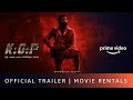 K.G.F Chapter 2 - Official Hindi Trailer | Rent Now On Prime Video Store | Yash, Sanjay Dutt