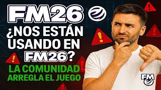 Cómo cambiar el encargado de las hornadas de juveniles