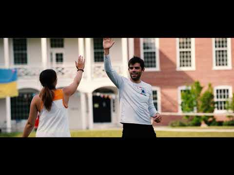 Middlebury Language Schools Bennington Experience