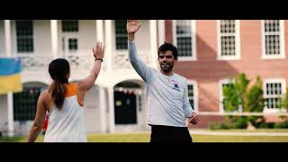 Middlebury Language Schools—Bennington Experience