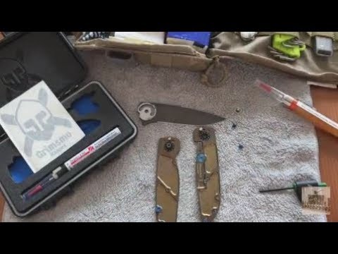 Inside Grimsmo Rask - der kleine Bruder ist nicht minder beeindruckend...