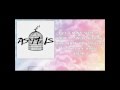 AS IT IS - Can't Save Myself (Lyrics) 