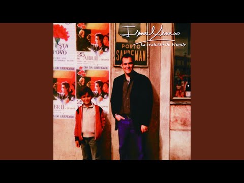 Cobertura 95 Del Territorio Nacional - Ismael Serrano