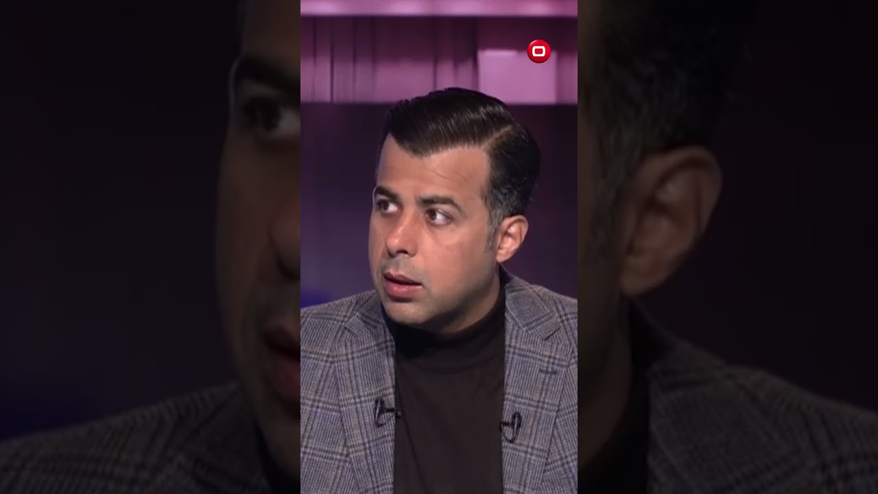 فيديو | ابو تراب: اذا كانت أمريكا تضغط لحل الحـ شد فالمشكلة بينا #shorts