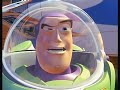 Toy Story 1 Tv Spot DVD Player On DirecTV Channel Asia