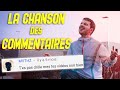 LA CHANSON DES COMMENTAIRES - AMIXEM (Clip Officiel)