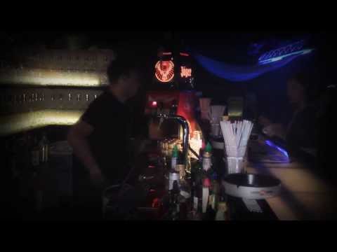 MICHAEL BURIAN LIVE 11 10 2013 / MUSIC CLUB KAHAN MOST