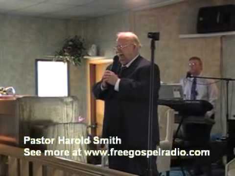 Harold Smith Sunday 09-19-2010 Part 01