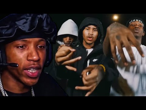 Silky Reacts To Mhady2hottie - Show Me Respect