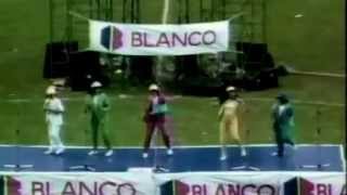 Parchis - La Batalla De Los Planetas (Popurri)