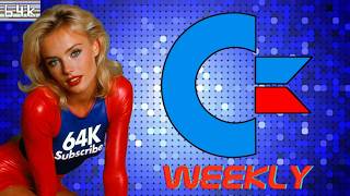 C64 Weekly #78 (Commodore 64 Scene Updates)