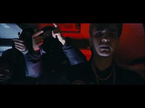 Lilmov - Barabas (Official Audio)