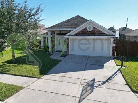 Video of 1908 Butkus Dr , Edinburg, TX 78542
