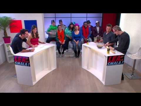 Lea et la Smala #1 avec  Alexandre Pesle et Benoit Chaigneau