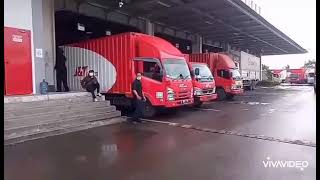 Download lagu Driver j&t  expres bandung mp3