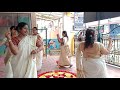 Celebration Of Onam