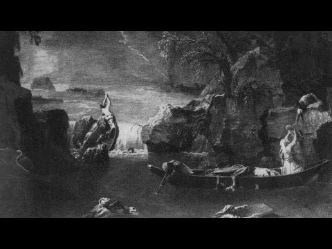 Alles arge ist nur ein Trugbild