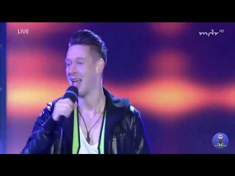 Die Draufgänger-Pocahontas