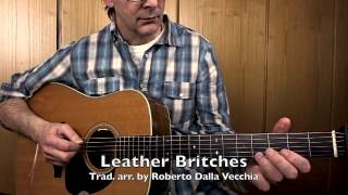 Leather Britches - Trad. arr. by Roberto Dalla Vecchia