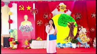 30 9 Trường MN Hoa Hồng