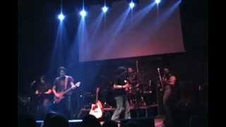 "Lost n' found" live at "Ghost House" promo-teaser