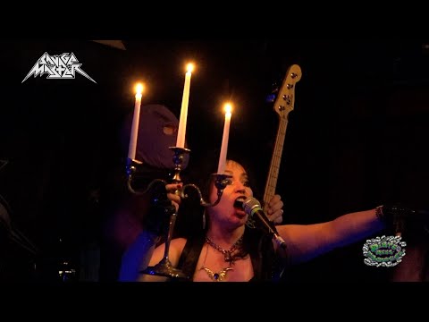 Savage Master live at Middle East Upstairs 6/19/2025 (FULL SET)