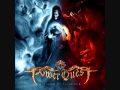 Power Quest - Cemetery Gates