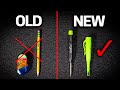 MOST ADVANCED DIY PENCIL in the WORLD  - PICA Dry Review