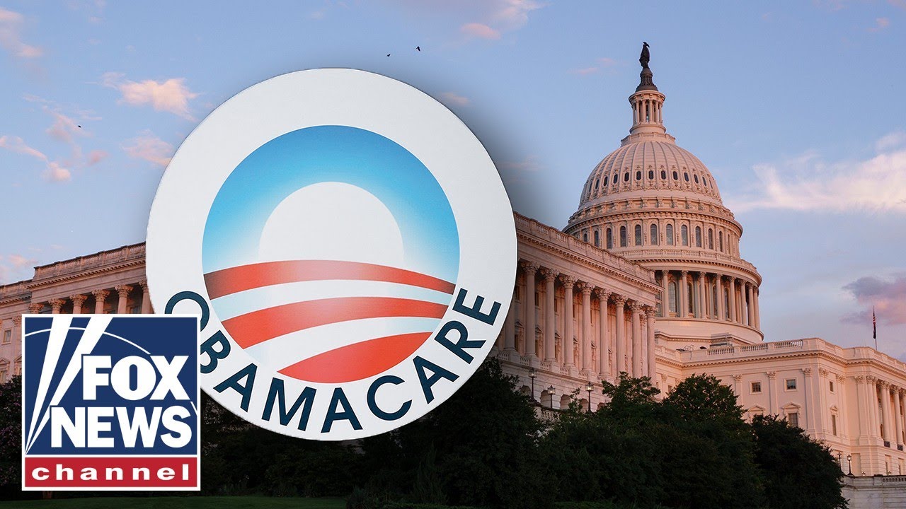 'MONSTROSITY': Obamacare needs 'FULL OVERHAUL,' GOP lawmaker warns