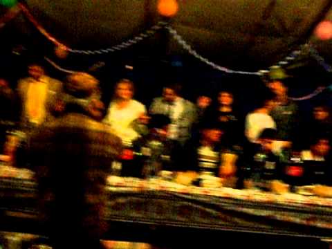 Formaţia Sonoris Sol.Aura şi Ionuţ Predescu - Live Livezile 2