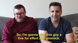 Sweet Opinions: Puchao from Japan (Review #35)