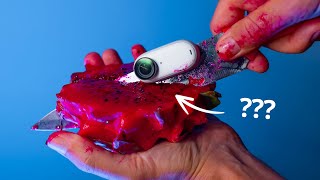 TOP 10 Creative Effects with Insta360 GO 3 – Tricks & Ideas