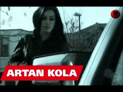 Artan Kola - Leter e djegur (Official Video )