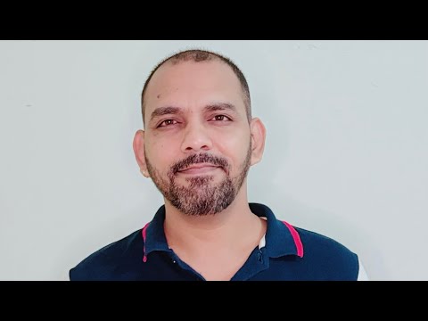 Manoj Khande Actor Introduction: Manoj Khande