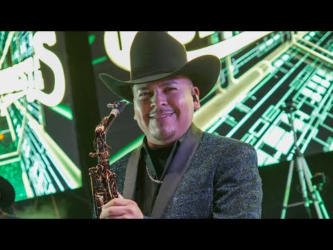 Los Contrabandistas - Regresé por Ti, Encontré, Te Hicieron Para Mi & Huapangos