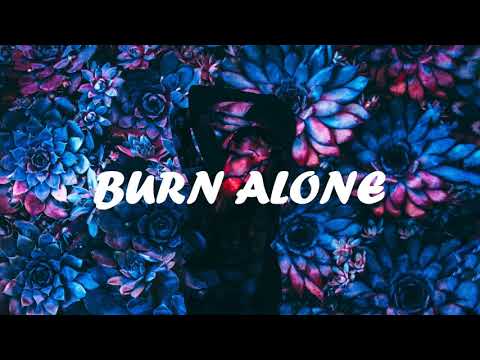 Martin Garrix & Justin Mylo ft. Anne-Marie - Burn Alone (IVISIO & ONRML Mashup)