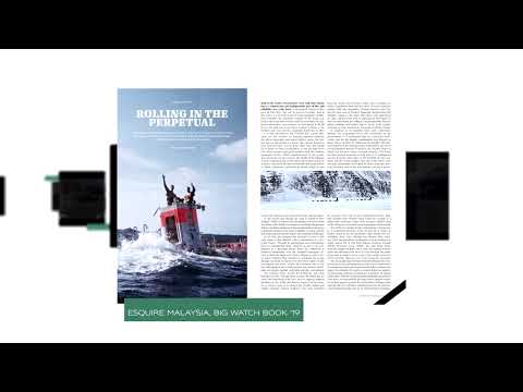 Corporate 31 — watch on YouTube