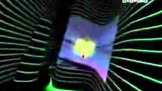 Johnny Quest Cartoon Intro(Starting Video)