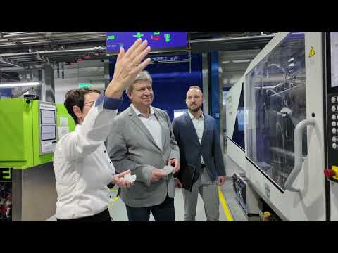 Bischofswerda Schiebock - Oberlausitz  Läuft