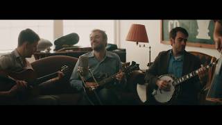 Punch Brothers - "Three Dots and a Dash"