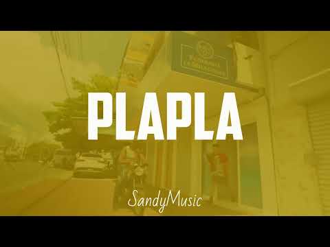 Diente 27 x Jey One - "PLAPLA" 🔫🪖 Instrumental de Dembow Type 2024