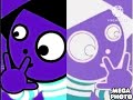 PBS Kids Dot Logo In L Major 90 In G Major 9