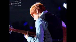 [Super Junior]Yesung+Sungmin-Now We Go To Meet_예성+성민-지금 만나러 가요_現在去見你