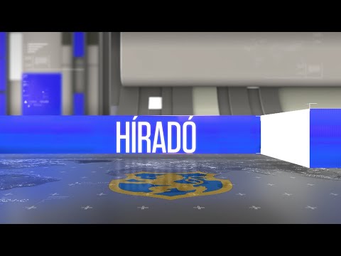 CTV híradó - 2020. július 9. csütörtök