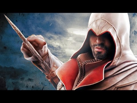Assassin's Creed 2: The Ezio Collection - Pelicula completa en Español [1080p] Video