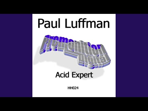 Acid Expert (Original Mix)