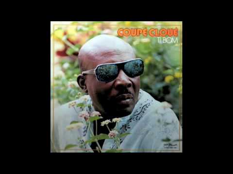 Coupé Cloué - Tibom