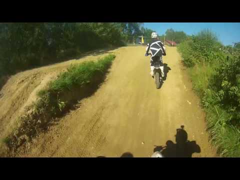 4h Mofarennen Prackenbach 2016 - onboard